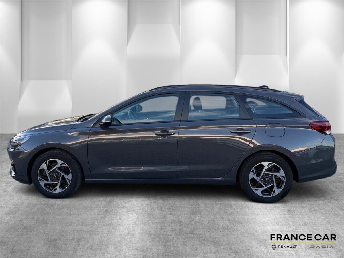 Hyundai i30 Kombi 998,0 73 kw