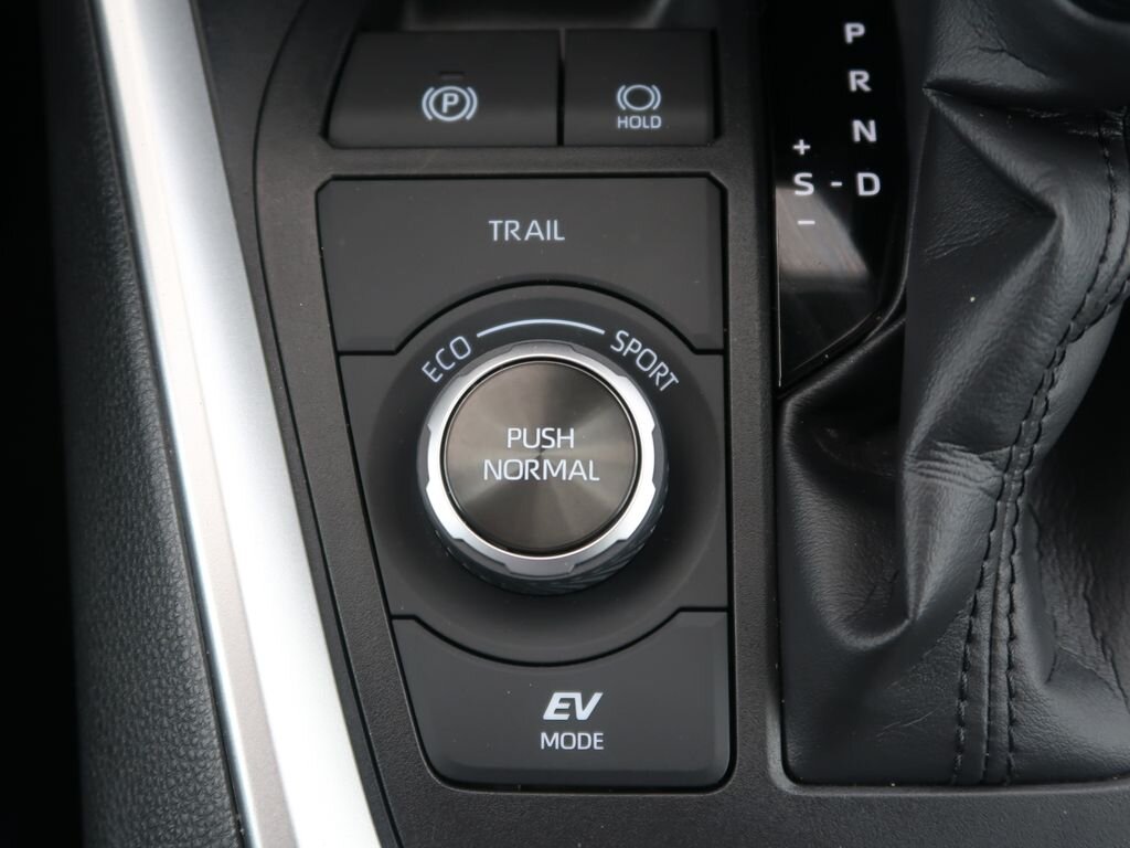 Toyota RAV4 SUV / Terénní 2,5 l 131 kw