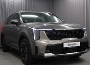 KIA Sorento 3