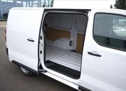 Citroën Jumpy Ostatní 2,2 l 133 kw