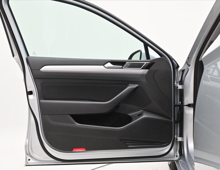 Volkswagen Passat 22