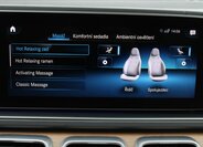 Mercedes-Benz GLE 19