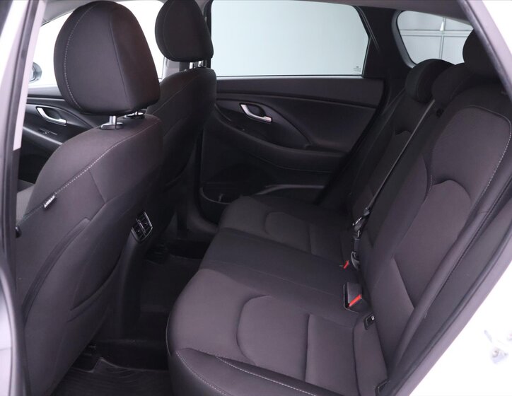 Hyundai i30 Kombi 1,6 l 85 kw