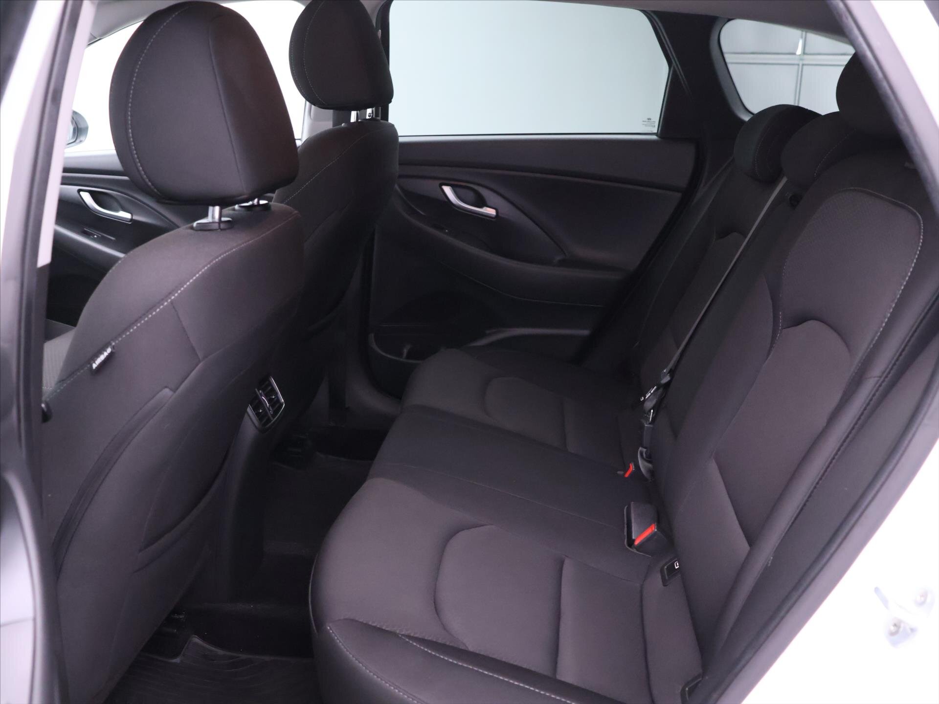 Hyundai i30 Kombi 1,6 l 85 kw