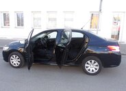 Peugeot 301 Sedan / Limuzína 1,2 l 53 kw