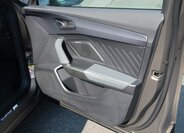 Cupra Formentor SUV / Terénní 2,0 l 294 kw