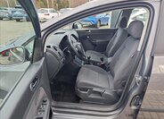 Volkswagen Golf Plus MPV 1,6 l 85 kw