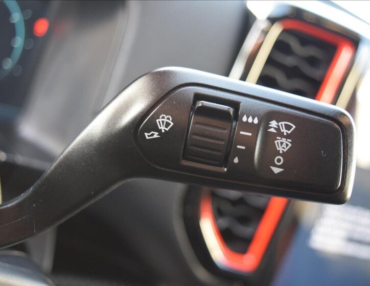 Ford Ranger Pick-up 3,0 l 215 kw