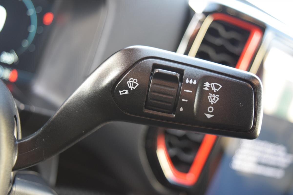 Ford Ranger Pick-up 3,0 l 215 kw