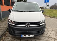 Volkswagen Transporter Kombi 2,0 l 110 kw