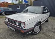 Volkswagen Golf 1