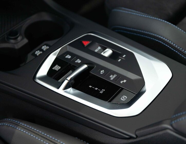 BMW Řada 1 Hatchback 2,0 l 120 kw