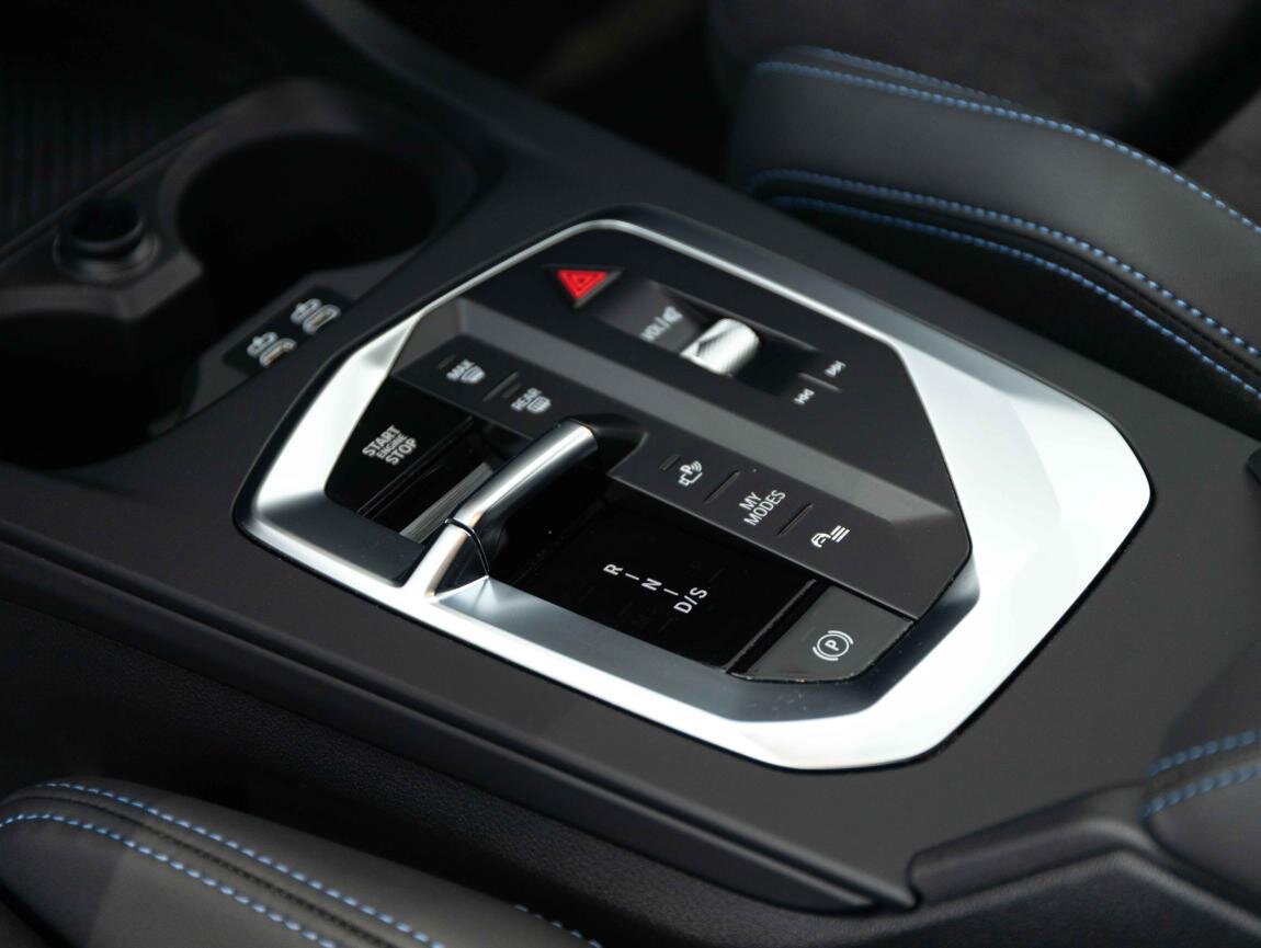 BMW Řada 1 Hatchback 2,0 l 120 kw