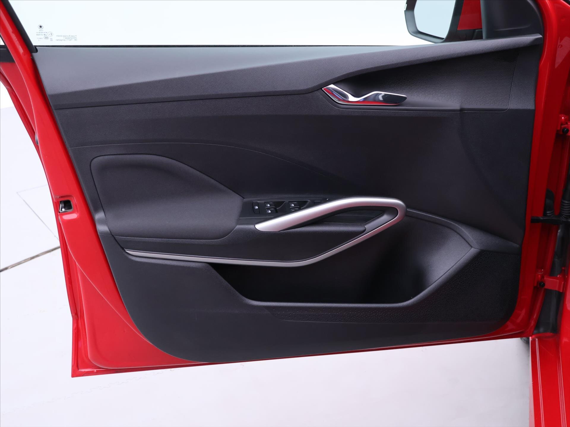 Škoda Fabia Hatchback 999,0 70 kw