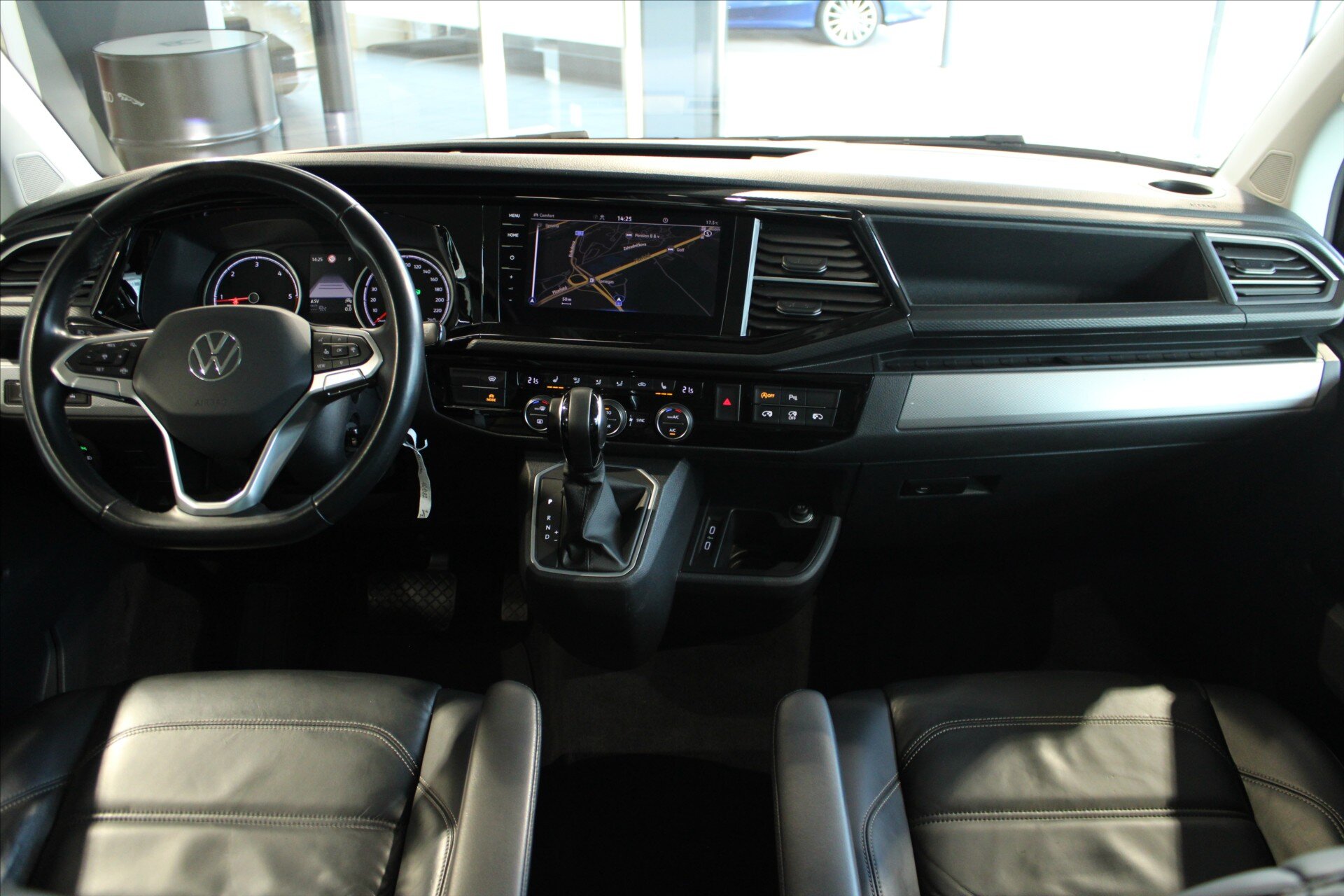 Volkswagen Multivan MPV 2,0 l 146 kw