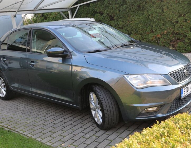 Seat Toledo 8