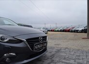 Mazda 3 Sedan 1,5 l 74 kw