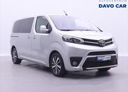 Toyota ProAce Verso 1