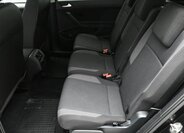Volkswagen Touran MPV 1,6 l 85 kw