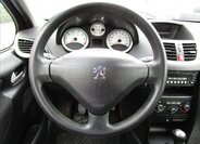 Peugeot 207 Hatchback 1,4 l 70 kw