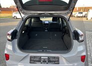 Ford Puma Hatchback 999,0 92 kw