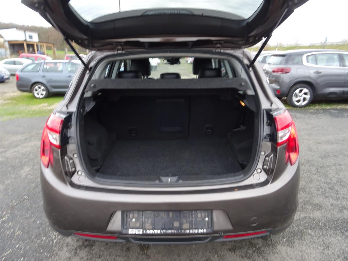 Citroën C4 Aircross