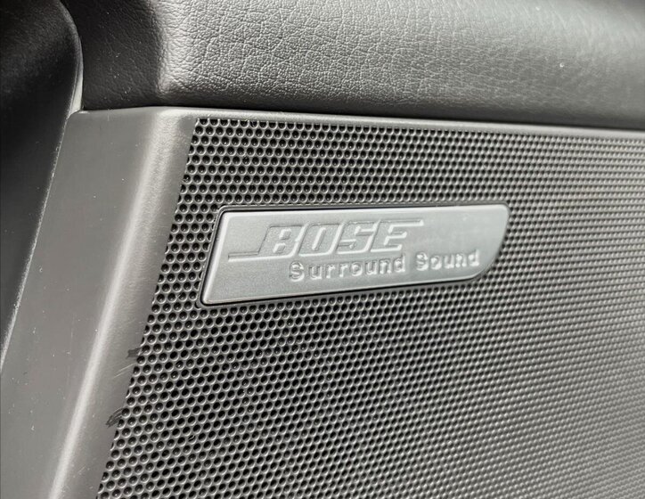 Audi A6 Kombi 3,0 l 171 kw