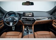 BMW Řada 6 Liftback 3,0 l 235 kw