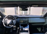 Land Rover Range Rover Sport SUV / Terénní 3,0 l 221 kw
