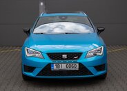 Seat Leon Kombi 2,0 l 213 kw