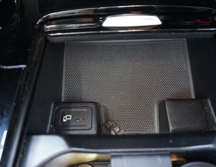 Mercedes-Benz CLA Kupé 2,0 l 225 kw