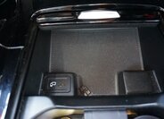 Mercedes-Benz CLA Kupé 2,0 l 225 kw