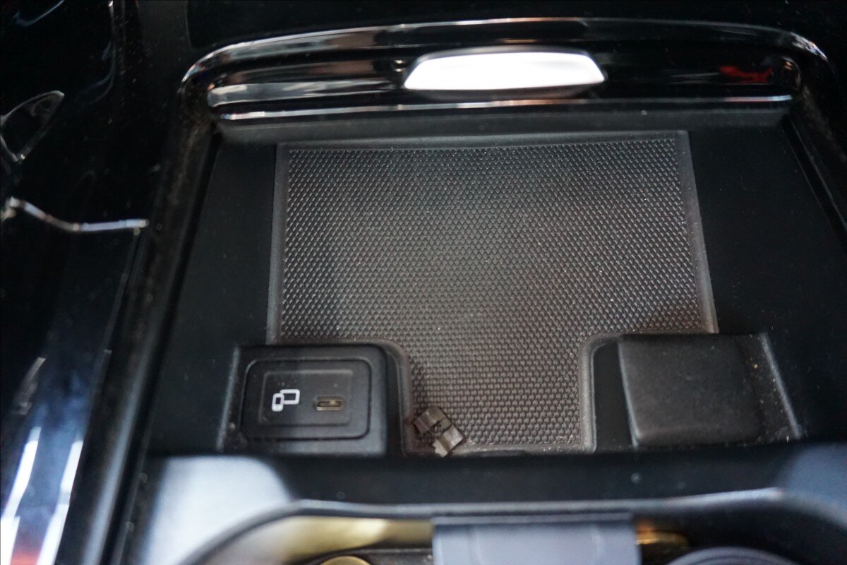 Mercedes-Benz CLA Kupé 2,0 l 225 kw