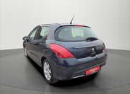 Peugeot 308 Hatchback 1,6 l 88 kw