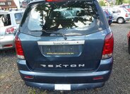SsangYong Rexton 5