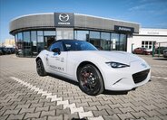 Mazda MX-5 Kabriolet 1,5 l 0