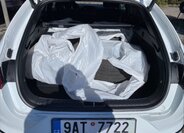 KIA ProCeed Hatchback 1,5 l 117 kw