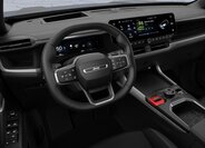 Jeep Compass SUV / Terénní 1,2 l 107 kw