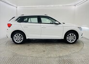 Škoda Kamiq Hatchback 1,5 l 110 kw