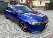 Honda Accord Sedan / Limuzína 1,5 l 141 kw