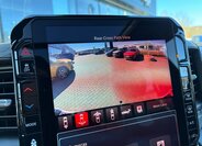 Dodge RAM Pick-up 3,0 l 403 kw