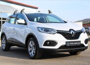 Renault Kadjar SUV / Terénní 1,3 l 103 kw