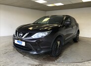 Nissan Qashqai 3