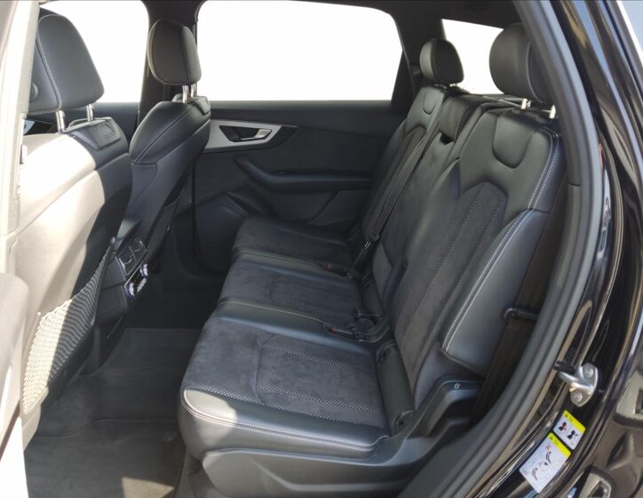 Audi Q7 SUV / Terénní 3,0 l 200 kw
