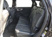 Audi Q7 SUV / Terénní 3,0 l 200 kw