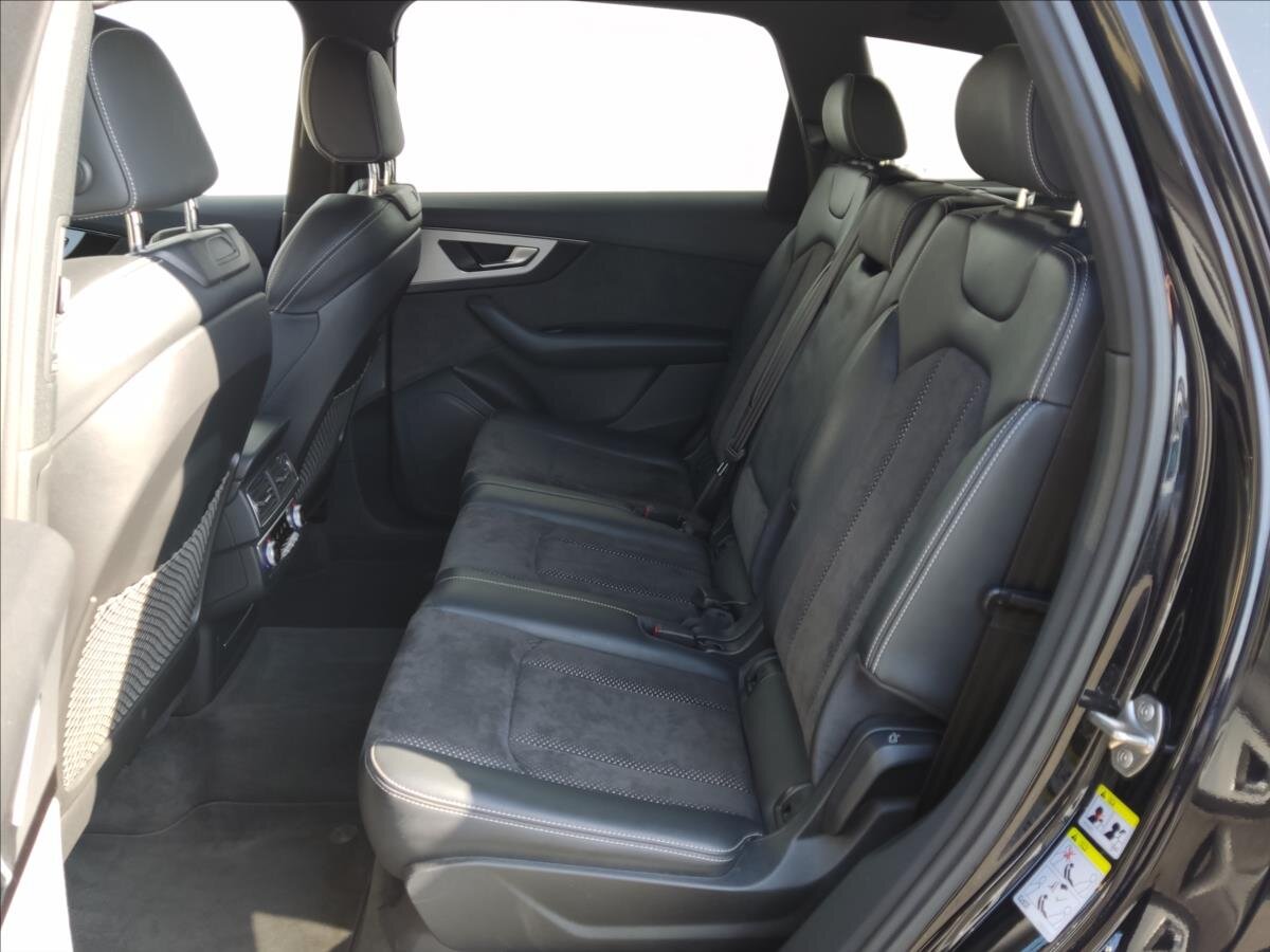 Audi Q7 SUV / Terénní 3,0 l 200 kw