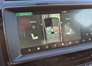 Jaguar F-Pace SUV / Terénní 3,0 l 221 kw