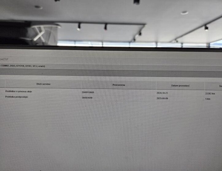 Volkswagen Touran MPV 2,0 l 90 kw