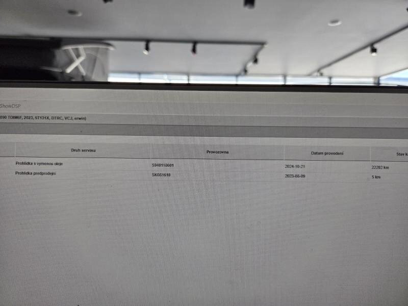 Volkswagen Touran MPV 2,0 l 90 kw