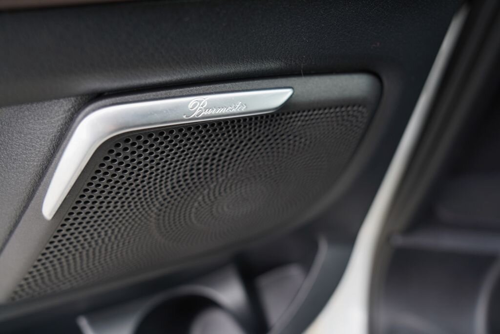 Mercedes-Benz Třídy V MPV 2,1 l 140 kw